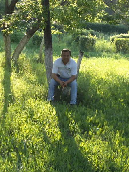 Сергей Кузнецов