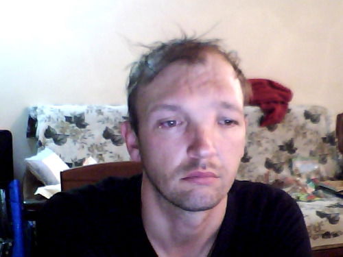 Александр Ярушин