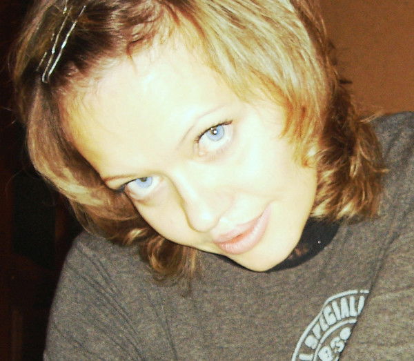 Наталья Смирнова