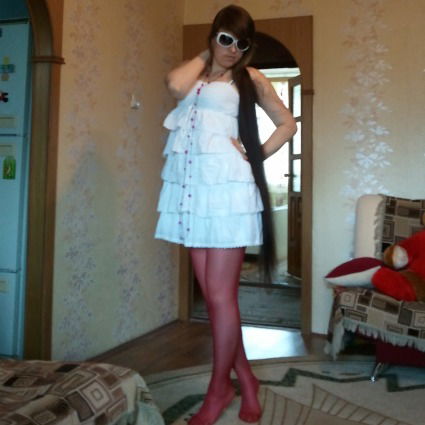 Татьяна Лепешкина