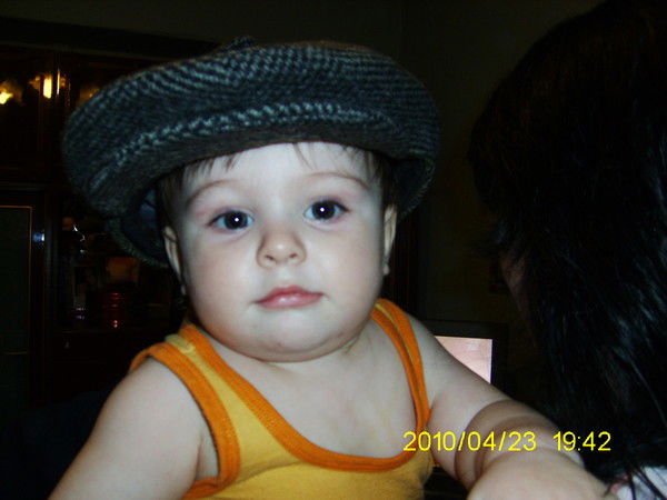 Владимир Шевцов