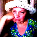 Светлана Яшина