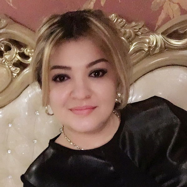 Дилфуза Таджибаева