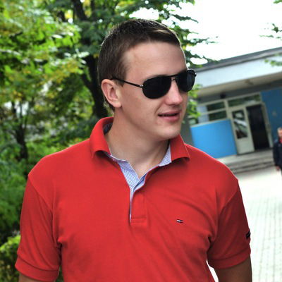 Виталий Кукель