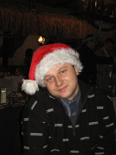 Дмитрий Зязюля