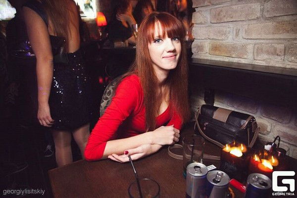 Елена Зуйкова