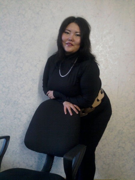 Мира Кулимеева