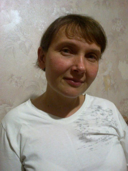 Анжела Максименко