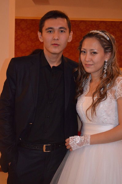 Нурхат Сапаргалиев