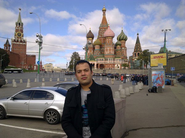 Сарбадоронни Шарк