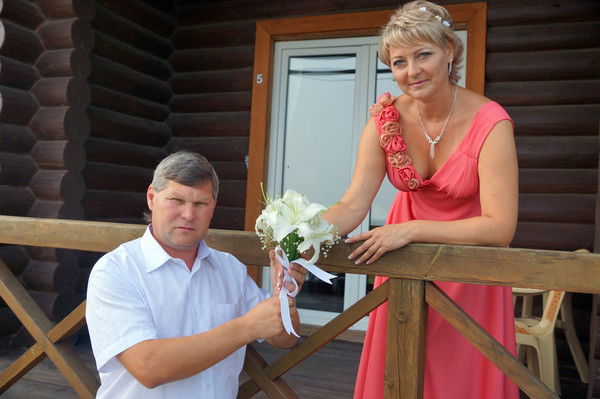 Марина Майер