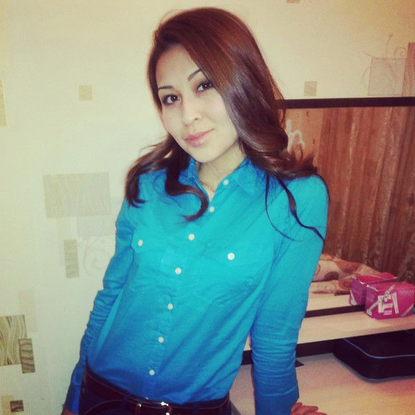 Салтанат Сыздыкова