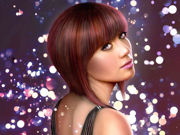 Надежда Хомутовская