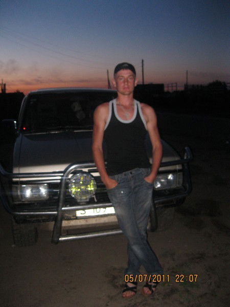 Макс Постолов