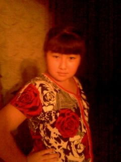 Эльвира Кайбалиева