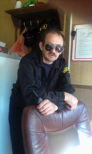 Александр Якушин