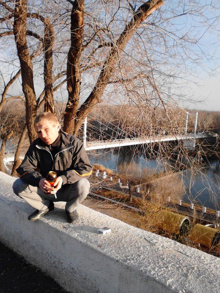 Юра Хайбуллин