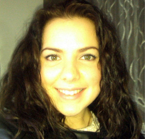 Анастасия Мацкевич