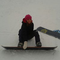 Анна Альхимович