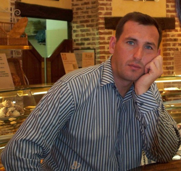 Сергей Малеванный