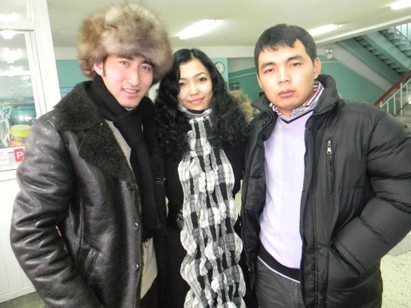 Асхат Суйеубеков