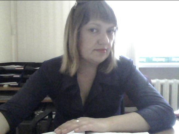 Елена Кайрис