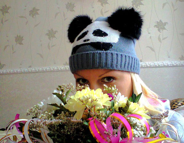 Ляшенко Евгения