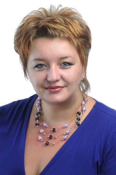 Юльча Юличевна