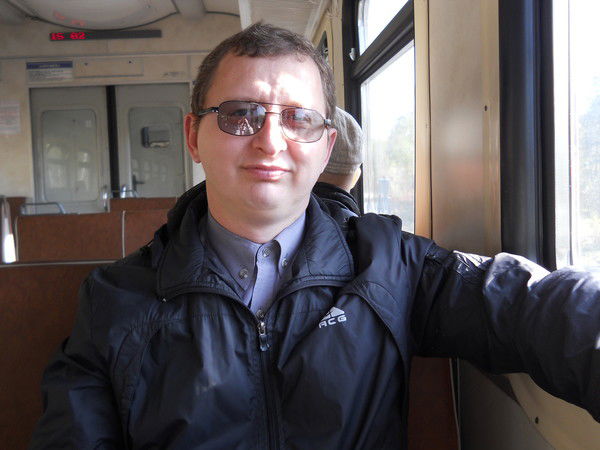 Владимир Бедункович