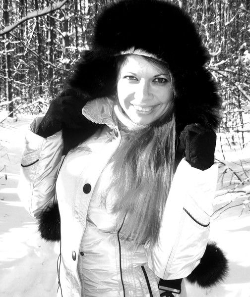 Татьяна Стукалкина