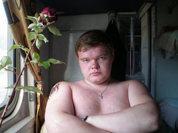 Михаил Суслов