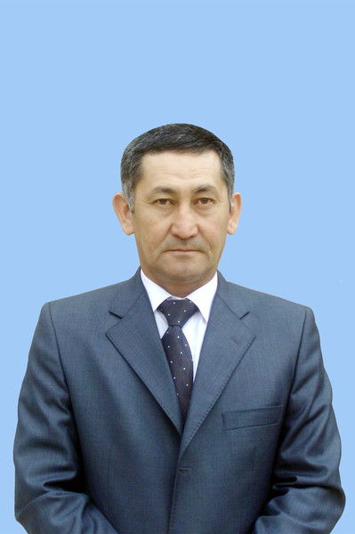 Бакиртай Калшабеков