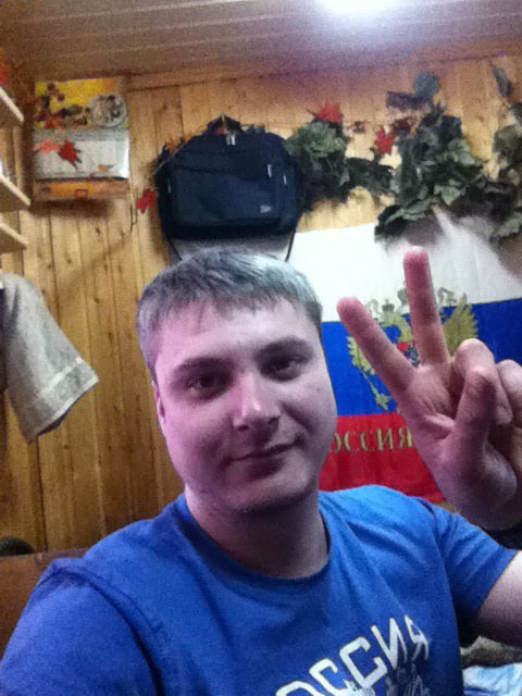 Саша Лукьянов