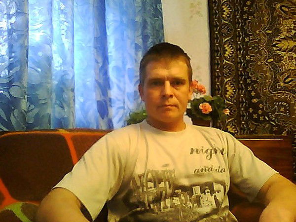 Сергей Теребов