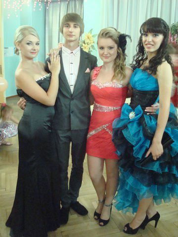 Марина Шеремет