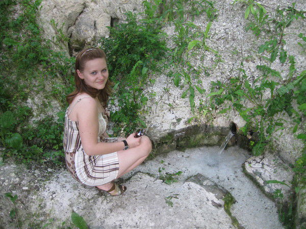 Екатерина Антукевич