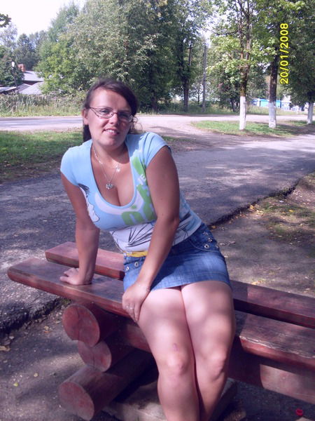 Татьянка Тюрина