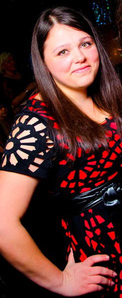 Елена Адильханова