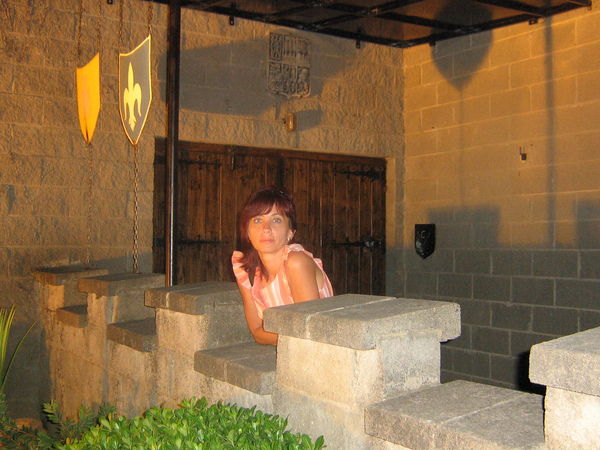 Наташа Эссаулова