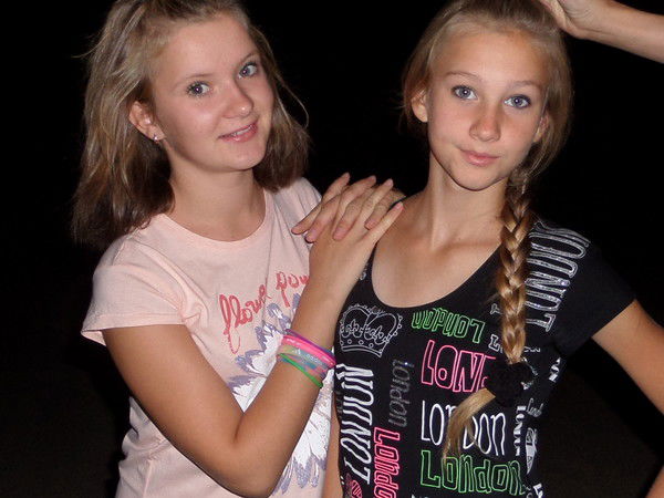 Елена Немцова