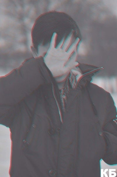 Витя Ковалев