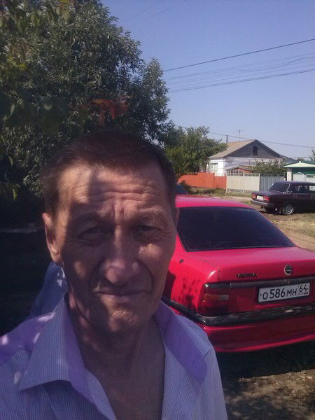 Ахметович Джусупкалиев