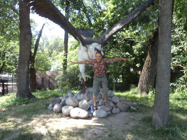 Андрей Наумченко