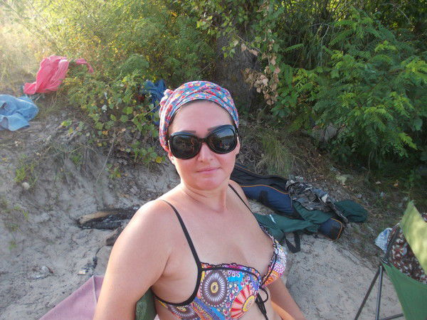 Александра Карачевская