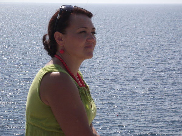 Наталия Воробьева