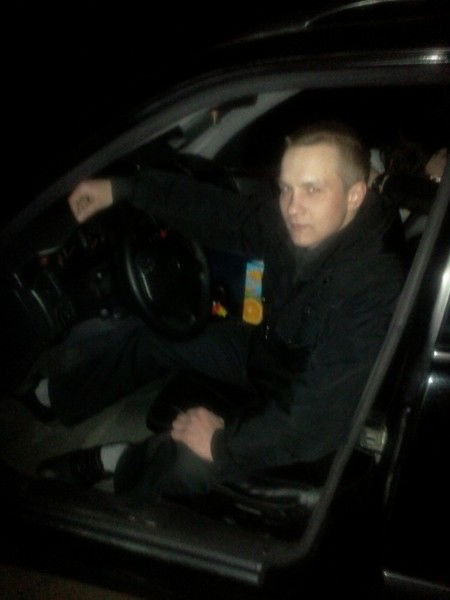 Сергей Марцуль