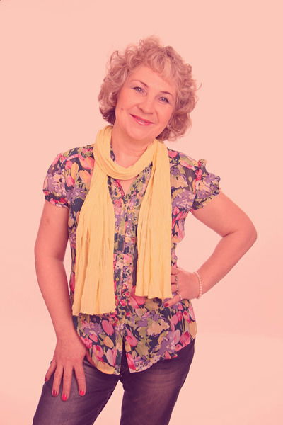 Флюра Гайсина