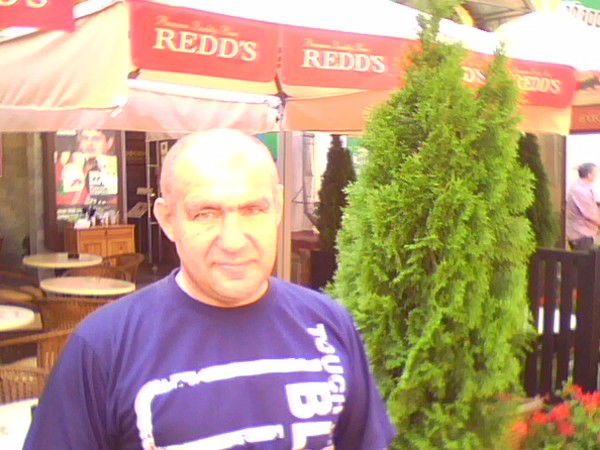 Саня Данилов