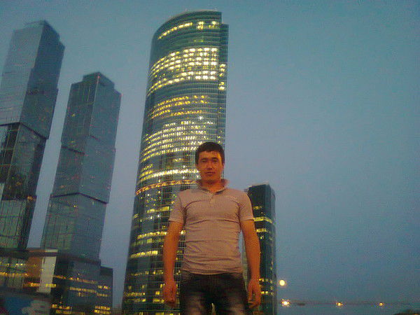 Максат Максат