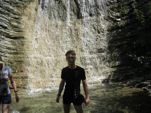 Роман Краснопёров